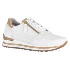 Gabor Witte Sneaker 66.528.80