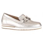 Gabor Metallic Loafer 62.415.62