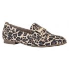 Gabor Luipaard Loafer 65.211.32