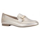 Gabor Metallic Loafer 65.211.62