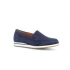 Gabor Blauwe Loafer 62.414.36