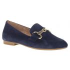 Gabor Blauwe Loafer 65.211.36