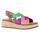 Gabor Multicolour Sandaal 62.823.25