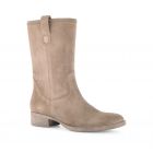 Gabor laarzen taupe 55.900.14