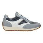 Piedi Nudi Sneakers Jeansblauw Harlem
