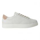 Hassia Wit Sneaker Bari 301146 G