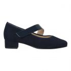 Hassia Blauwe Bandpump Cordoba 302457 K