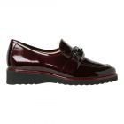 Hassia Loafers Cabernet Sevilla 302555 H