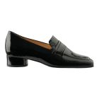 Hassia Pump Zwart Lak Roma H