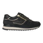 Hassia Sneakers Zwart Porto H