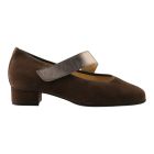 Hassia Bandpumps Bruin Cordoba K