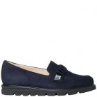Hassia Donkerblauwe Loafer Pisa 301558 G