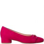 Hassia Pump Roma Pink 302632 H