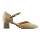 Hassia Pumps Zand Ravenna H