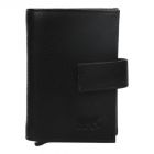Bear Design Zwart Pasjeshouder Evie CP6813-One Size