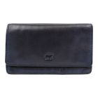 Bear Portomonnee Blue Emma CL782-One Size