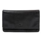 Bear Portomonnee  Zwart Emma  CL782-One Size