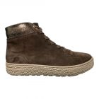 Hartjes Veterboots Bruin Phil Boot H