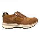 Xsensible Stretchwalker Cognac New Jersey GX