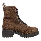 Piedi Nudi Veterboots Leopard Cleo