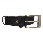 Berkelmans Zwart Riem 3D-115