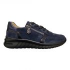 Hartjes Sneakers Blauw Wave Shoe G+