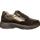 Hartjes Bruine Sneaker Katy Shoe K