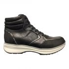 Xsensible Stretchwalker Zwart Louisiana GX