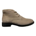 Hartjes Taupe Veterboot Trendy Boot G