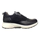 Xsensible Stretchwalker Blauw Grenoble HX