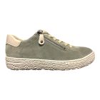 Hartjes Sneaker Khaki Phil Shoe H