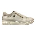 Hartjes Sneakers Taupe Sophie H