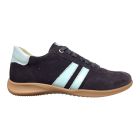 Hartjes Sneakers Blauw Goa G