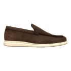 Berkelmans Loafers Bruin Pinar