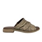Think! Slippers Taupe Kamaa