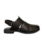 Think! Sandalen Zwart Kamaa 001343