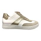 Hartjes Sneakers Beige/Wit Sophie H