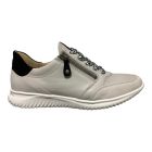 Hartjes Sneakers Grijs Breeze G