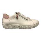 Hartjes Sneakers Lichtbeige/Roze Phil H