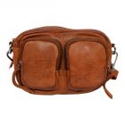 Bear Design Cognac Amber MJ2035-One Size