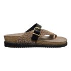 Mephisto Teenslippers Zwart Combi Helen