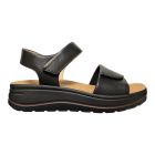 Hartjes Sandaal Zwart Woogie 132.2002 H