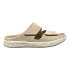 Hartjes Slippers Creme Groove H