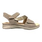 Hartjes Sandalen Taupe Breeze G