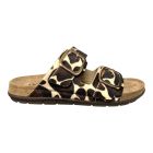 Rohde Slippers Giraffe Rodigo