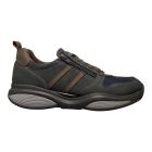 Xsensible Stretchwalker Blauw/Bruin SWX3 - Men HX