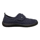 Rohde Pantoffels Blauw D.Olbia 2007.56 G
