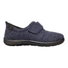 Rohde Pantoffels Blauw H.Olbia 2627-56 G