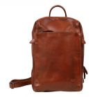 Bear Design Cognac Rugzak Sil CL44129-One Size