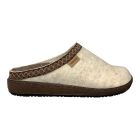 Rohde Pantoffels Silk Novara 6425-13 G